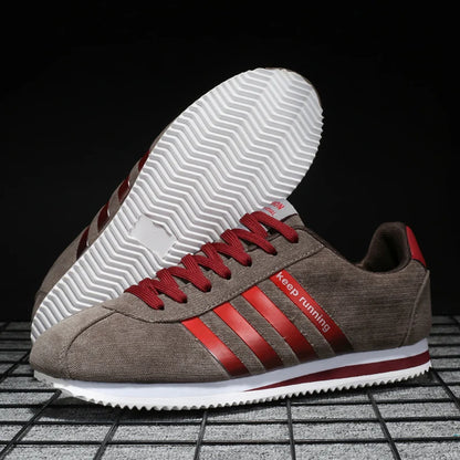 Sports Shoes Summer Wear-resistant Walking Shoes