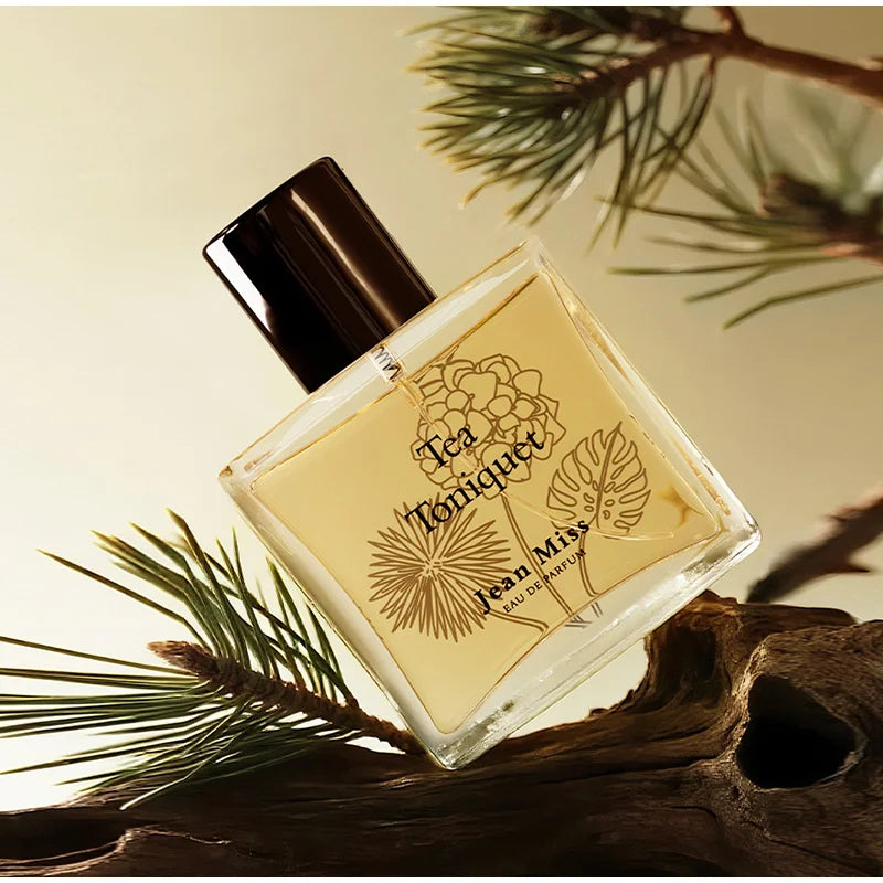 Classic Perfumes For Women Floral Scent Pheromone