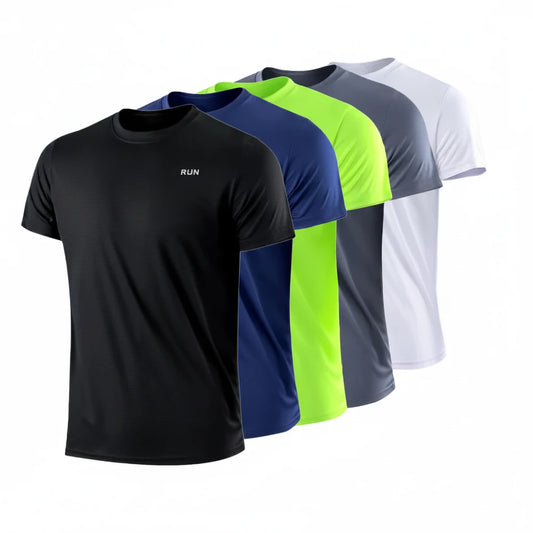 Styledora Active Tee