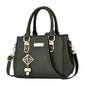 Handbags For Women Shoulder Bags Casual Leather Messenger Bag Large Capacity Handbag Women's Bags