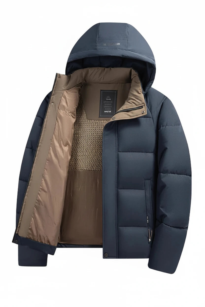 Styledora Urban Shield Jacket