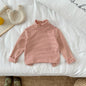 Baby T-shirts Autumn Winter