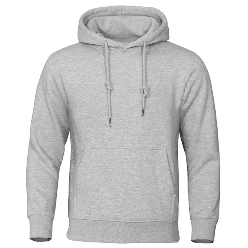 Styledora Essential Fleece Sweatshirt