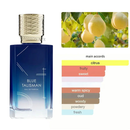 100ml Luxury Brand Floral Ecstasy Perfume Women Men's