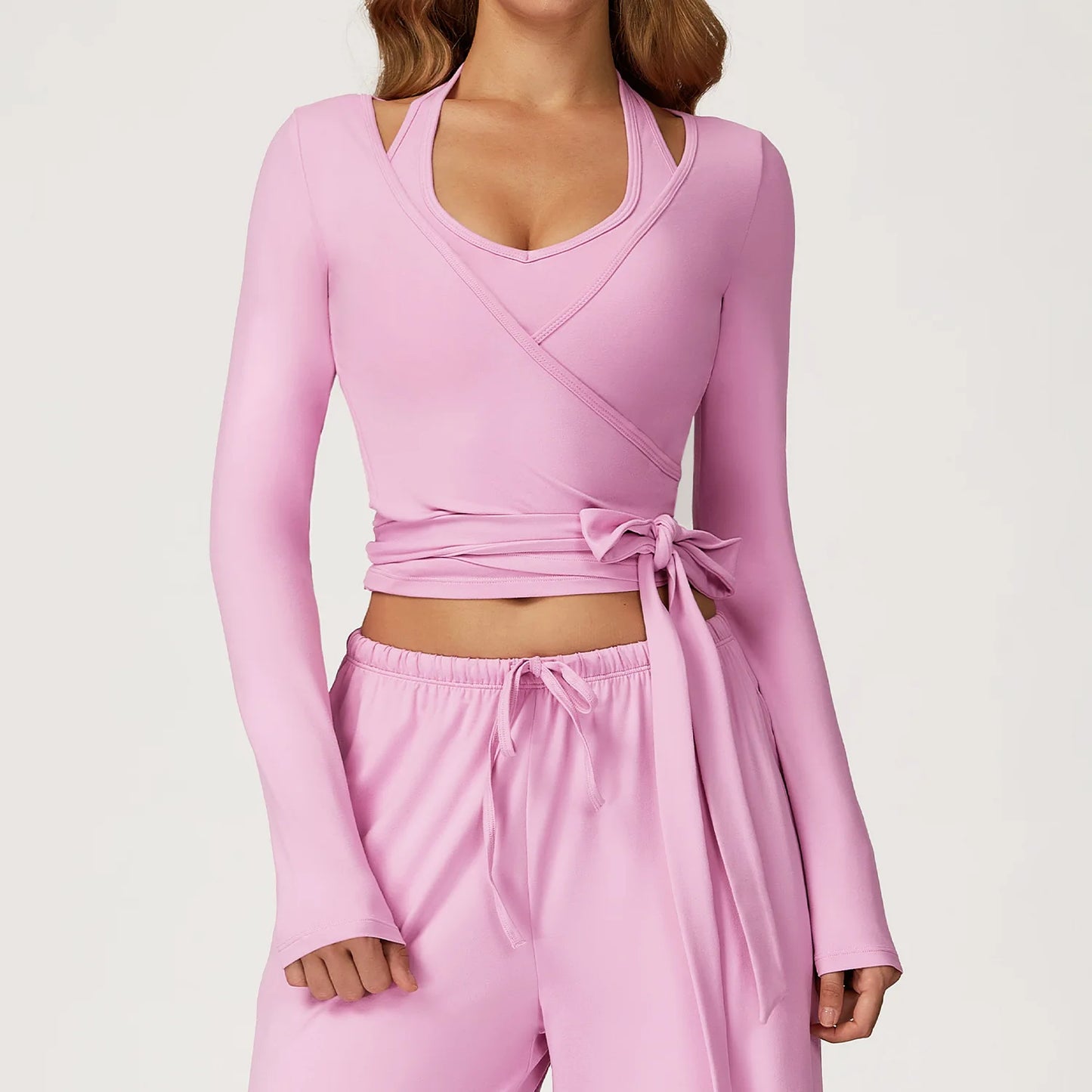 Styledora Studio Flow Crossover Cover-Up