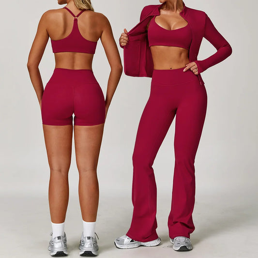 Styledora Studio Flow Essential Set
