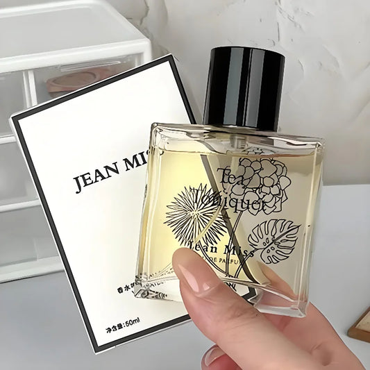 Classic Perfumes For Women Floral Scent Pheromone