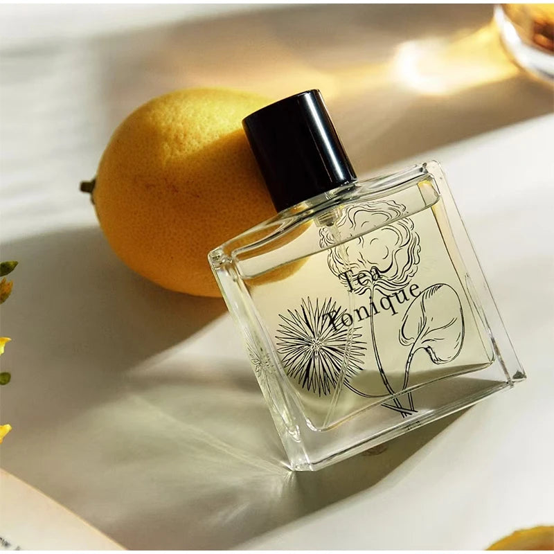 Classic Perfumes For Women Floral Scent Pheromone