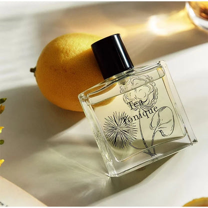 Classic Perfumes For Women Floral Scent Pheromone