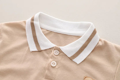 New Children Fashion Boy Sports 1-5 years