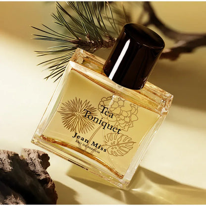 Classic Perfumes For Women Floral Scent Pheromone