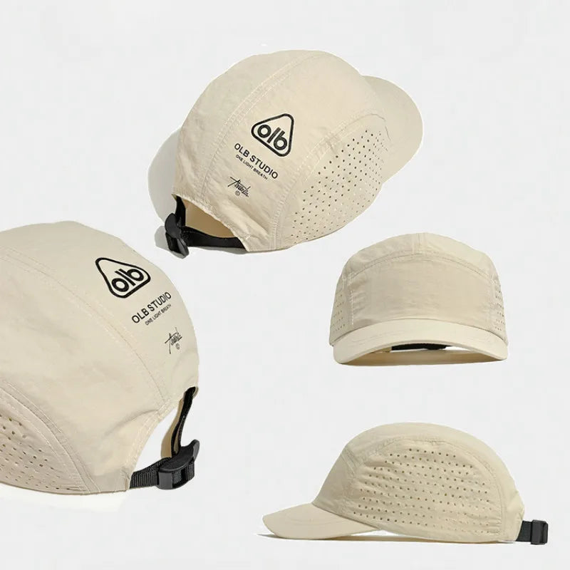 Styledora Performance Cap