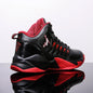 Runing Shoes Gym Training Athletic Basketball Sneakers for Women and Men
