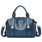 Luxury Handbags Woman Bags Designer Big Shoulder Bags for Women's 2024 Trendy Large Capacity Ladies Leather Hand Casual Tote Bag