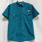 Camisas de hombre Masculina Shirt Man Chemises Hommes men's shirts menswear clothing waikiki homme short-sleeved shirt incerun