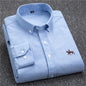 Customizable Mens Long Sleeve Shirts Tailor-made T-Shirts MCS202035
