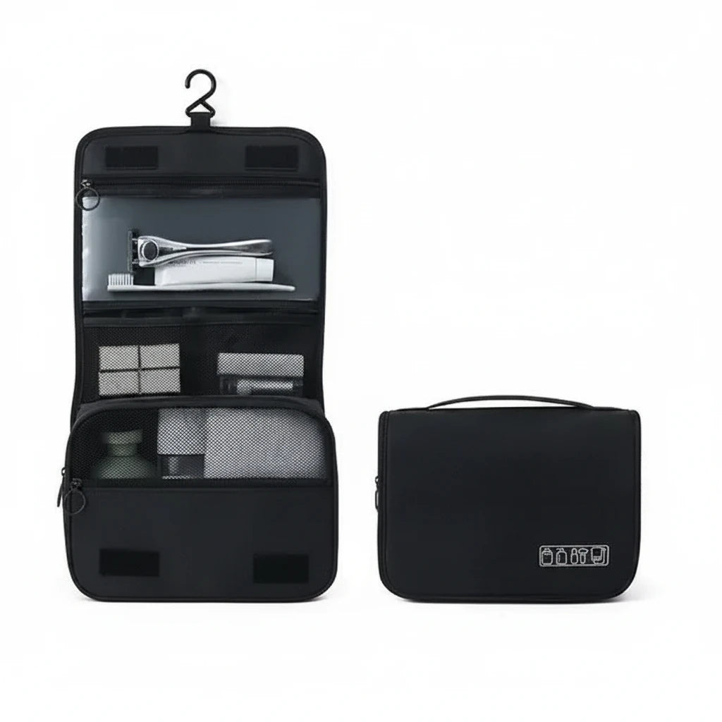 Styledora Travel Toiletry Ba