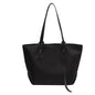 Women Handbags large Capacity Tassels Female Shoulder Bags Soft Oxford Travel big Totes new ladies Hand Bag black