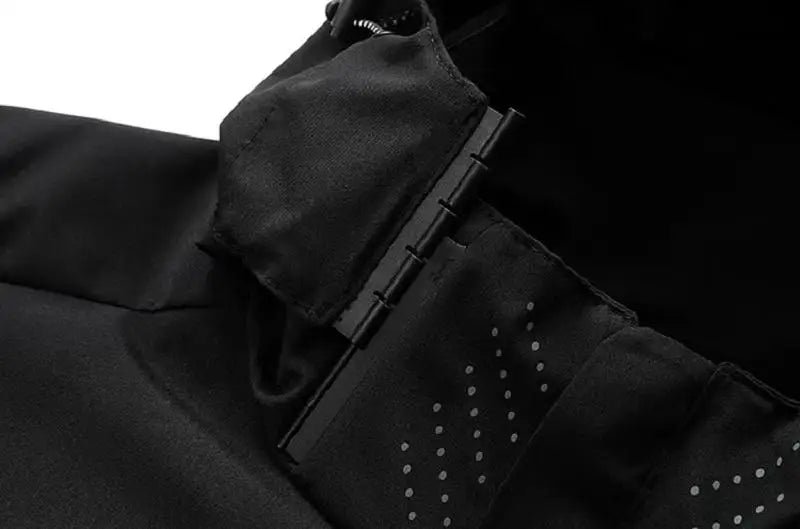 Styledora Outdoor Rain Jacket