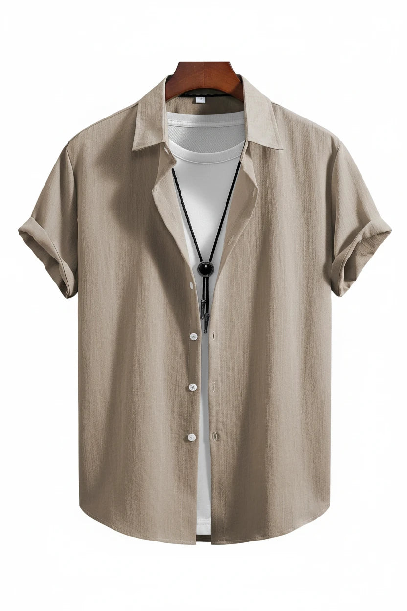 Styledora Summer Resort Shirt