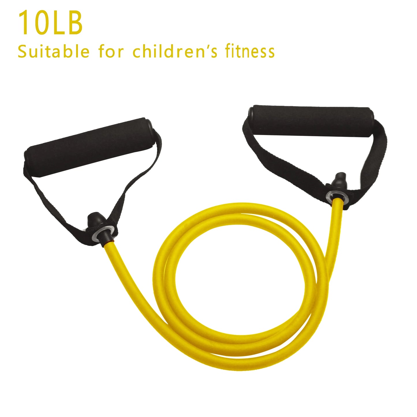 Styledora Resistance Bands Se