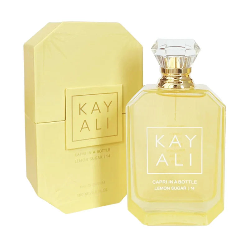 100ML KAYALI EDP Intense Spray Irresistible Scents