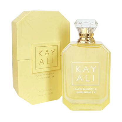 100ML KAYALI EDP Intense Spray Irresistible Scents