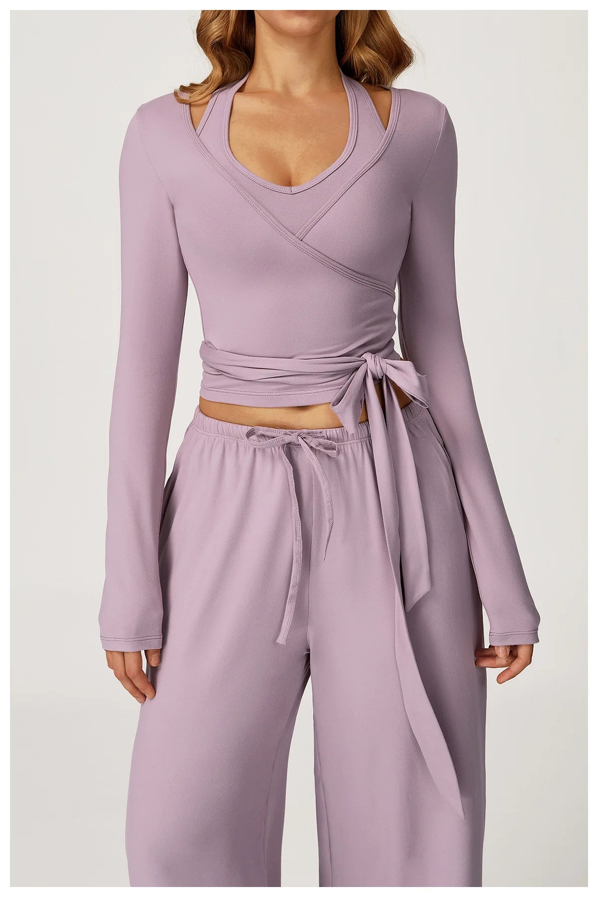 Styledora Studio Flow Crossover Cover-Up