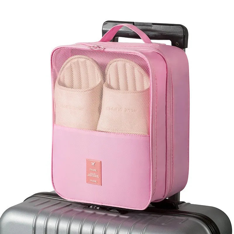 Styledora Travel Shoe B