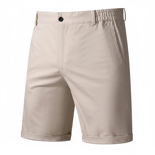 Styledora Essential Cotton Shorts