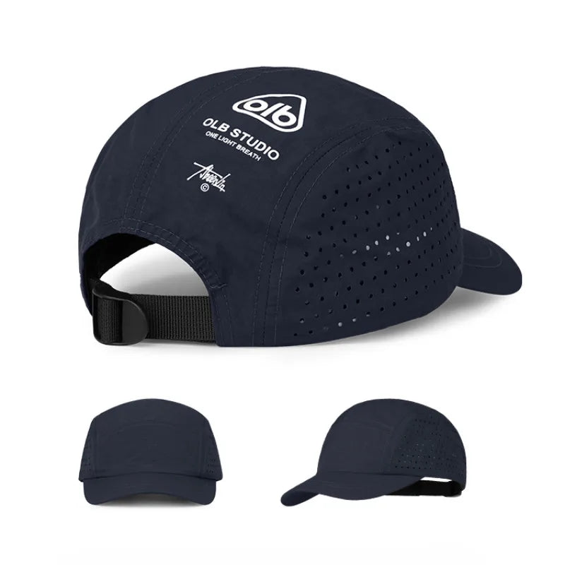 Styledora Performance Cap