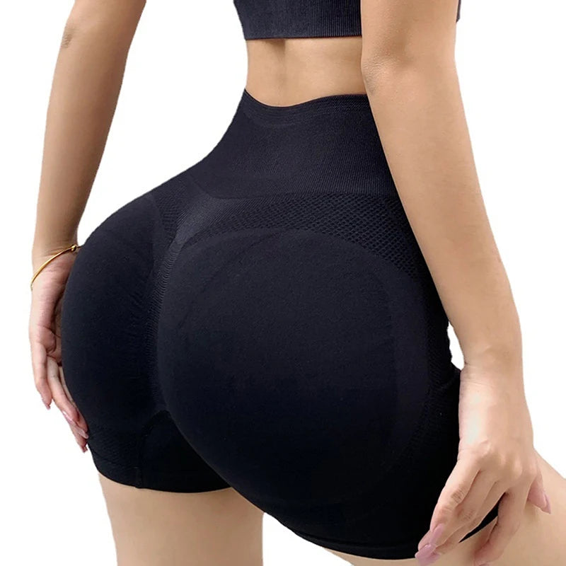 Styledora Performance Shorts