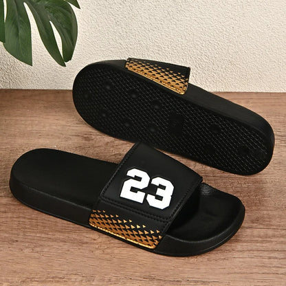 Mens Shoes Summer New Men Casual Sports Slippers For Men