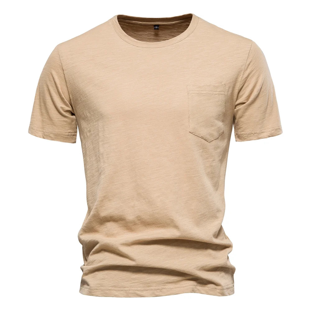 Styledora Essential Cotton Tee