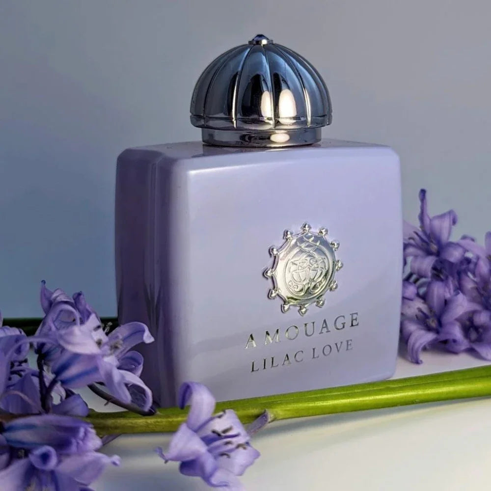 100ml Women’s AMOUAGE Parfum Long Lasting Luxury Oriental Floral Perfume