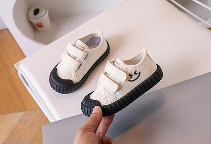 Children Canvas Shoe Candy