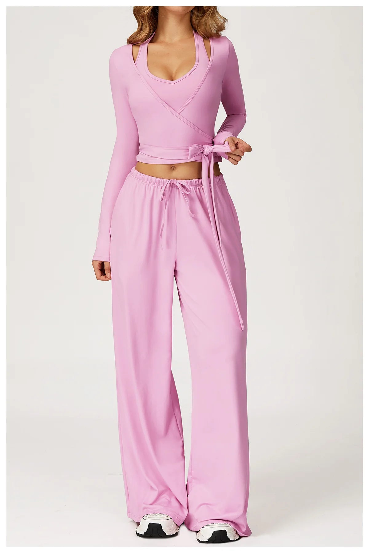 Styledora Studio Flow Crossover Cover-Up