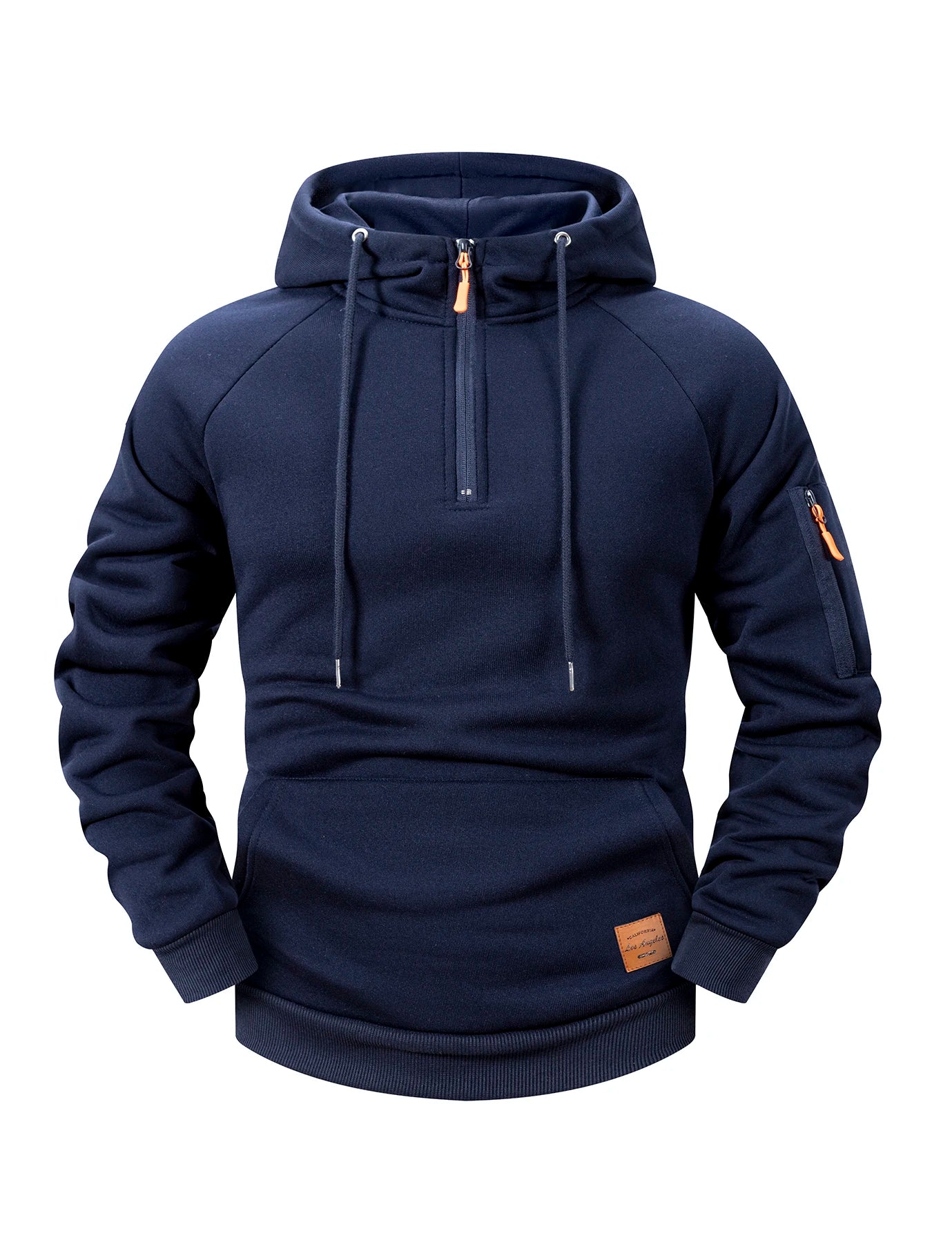 Styledora Urban Zip Hoodie