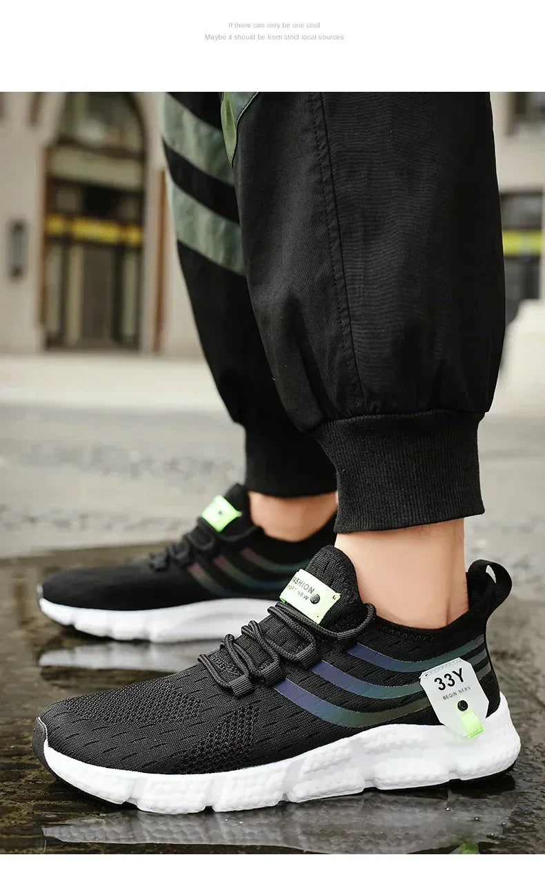 Fashionable Sports Shoes