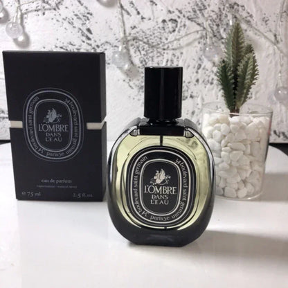 Perfume Original de 75ml Tam Son Rose Duelle Tempo Minthe Capitale Orpheon fragancia duradera D Perfume para mujeres y hombres