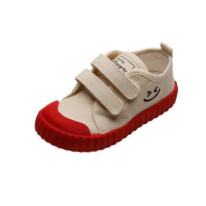 Children Canvas Shoe Candy