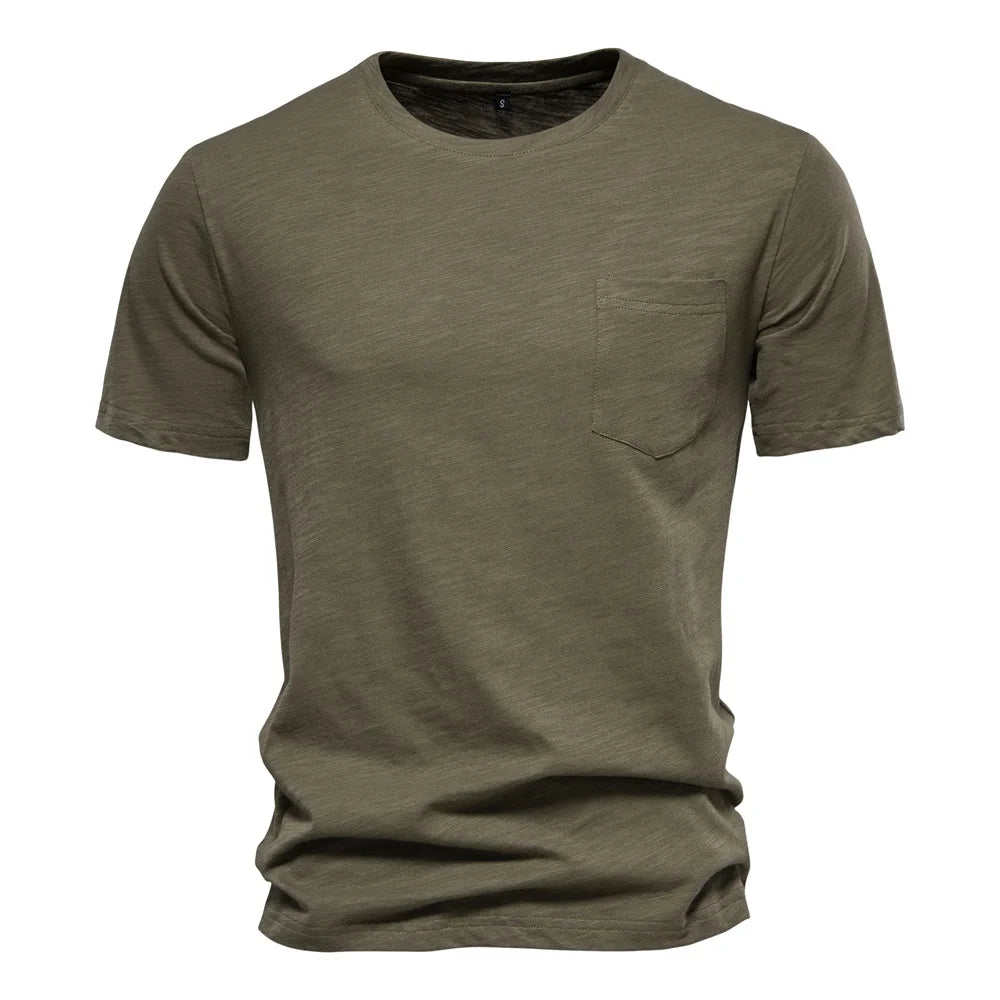 Styledora Essential Cotton Tee