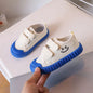 Children Canvas Shoe Candy