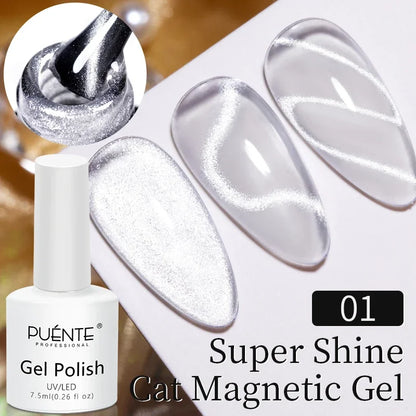 30ML Glitter Poly Nail Gel Hema Free Pink Glitter Acrylic Gel Finger Extension Nail Gel Semi-Permanent Nail Varnish For Manicure