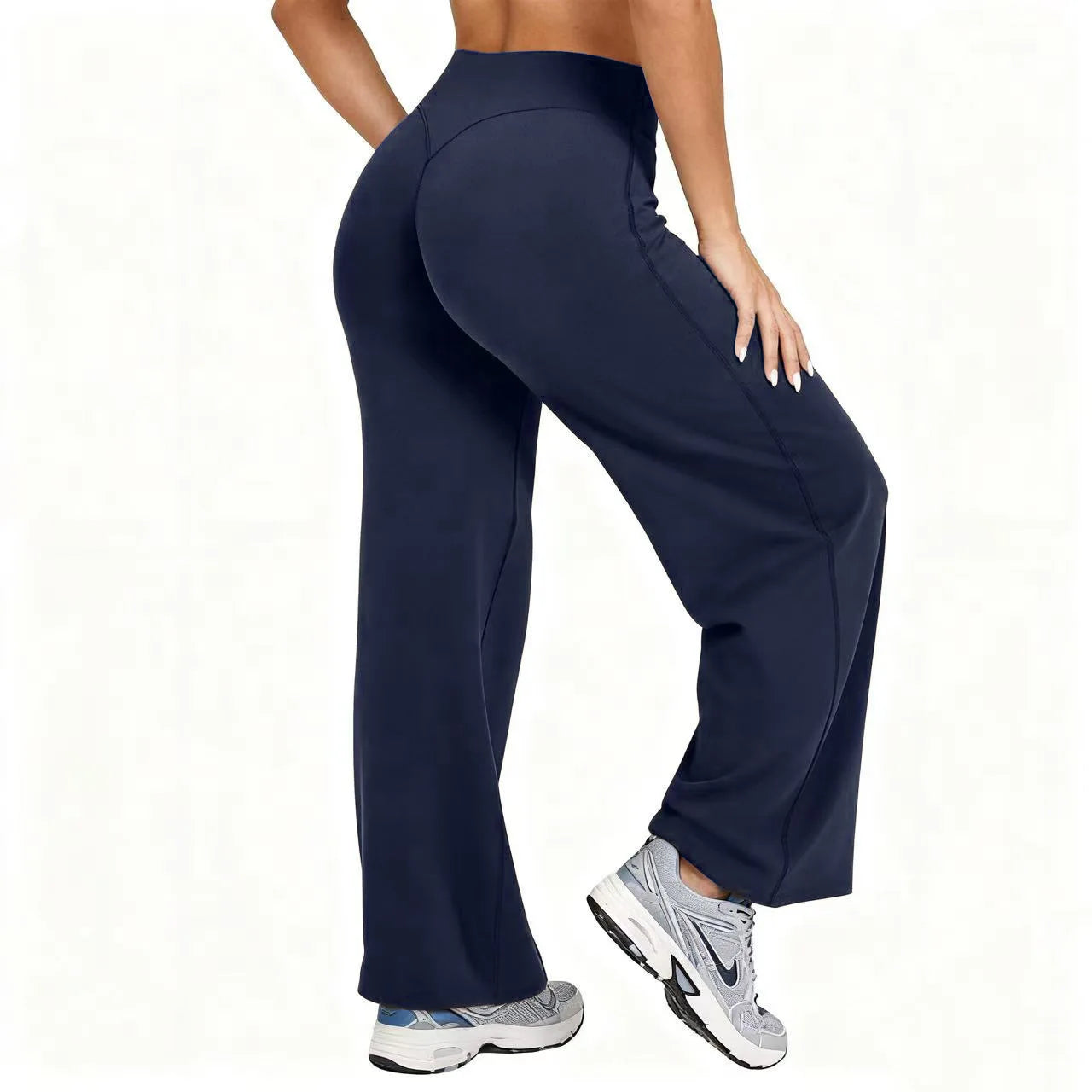 Styledora Studio Wide Leg Pants
