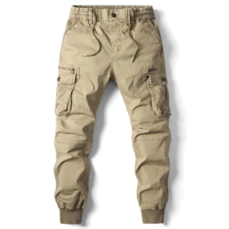 Styledora Urban Cargo Pants