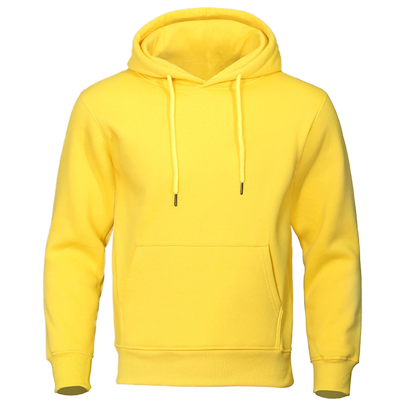 Styledora Essential Fleece Sweatshirt