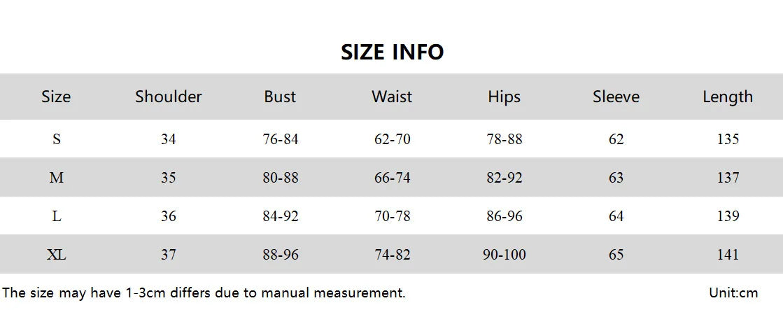 Women's Bodycon Jumpsuit – Long Sleeve Slim Fit Romper