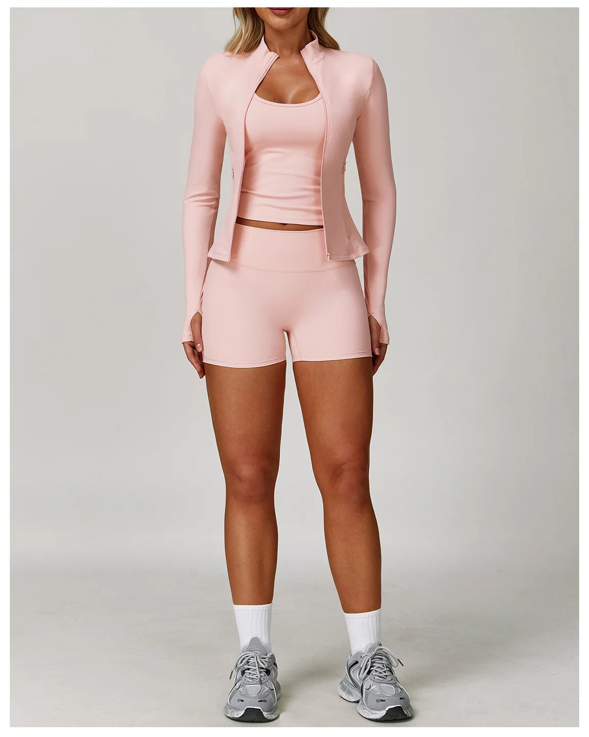 Styledora Studio Flow Essential Set