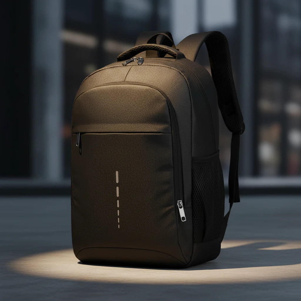 Styledora City Backpack
